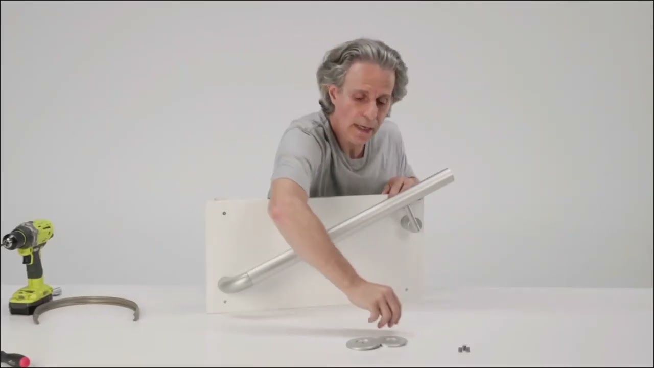 Promenaid 2.0 | Modular Handrail System | Installation Video