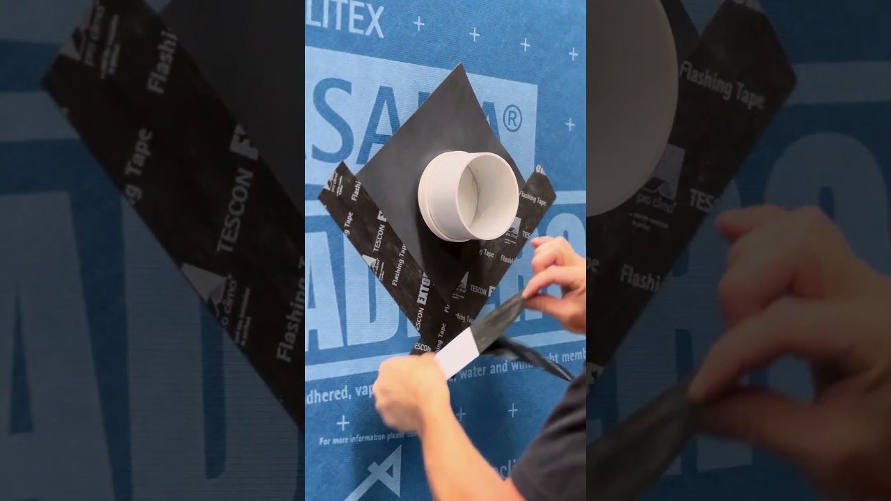 How to with Jon - Roflex for big pipes