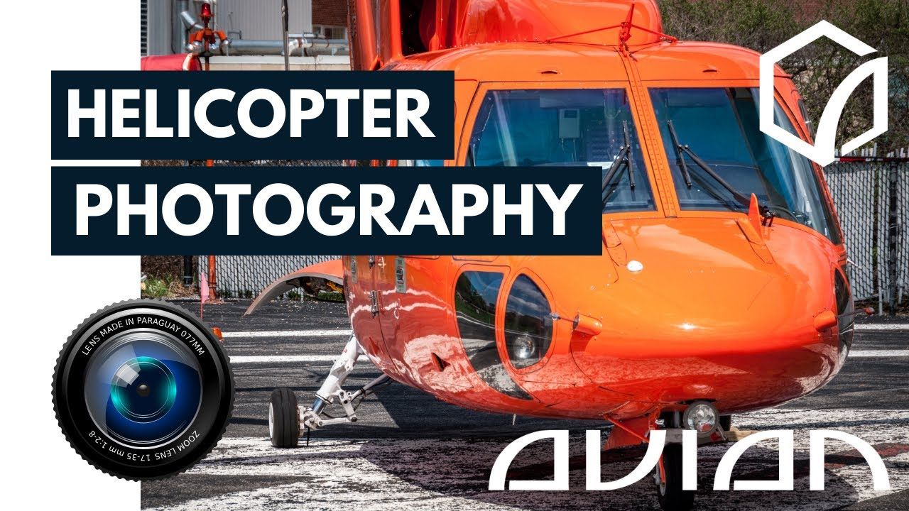 Heli photography of Melbourne skyline