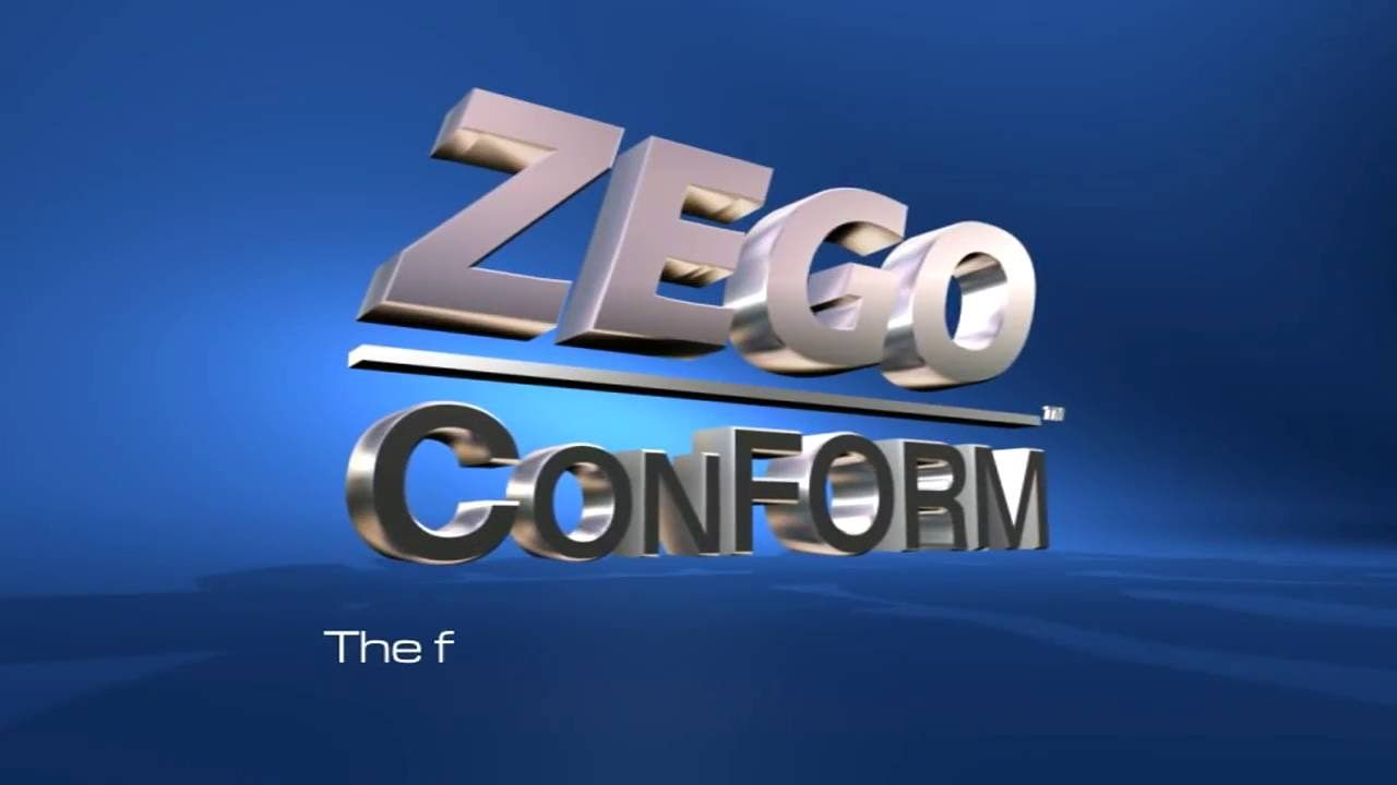 ZEGO ConFORM Building System