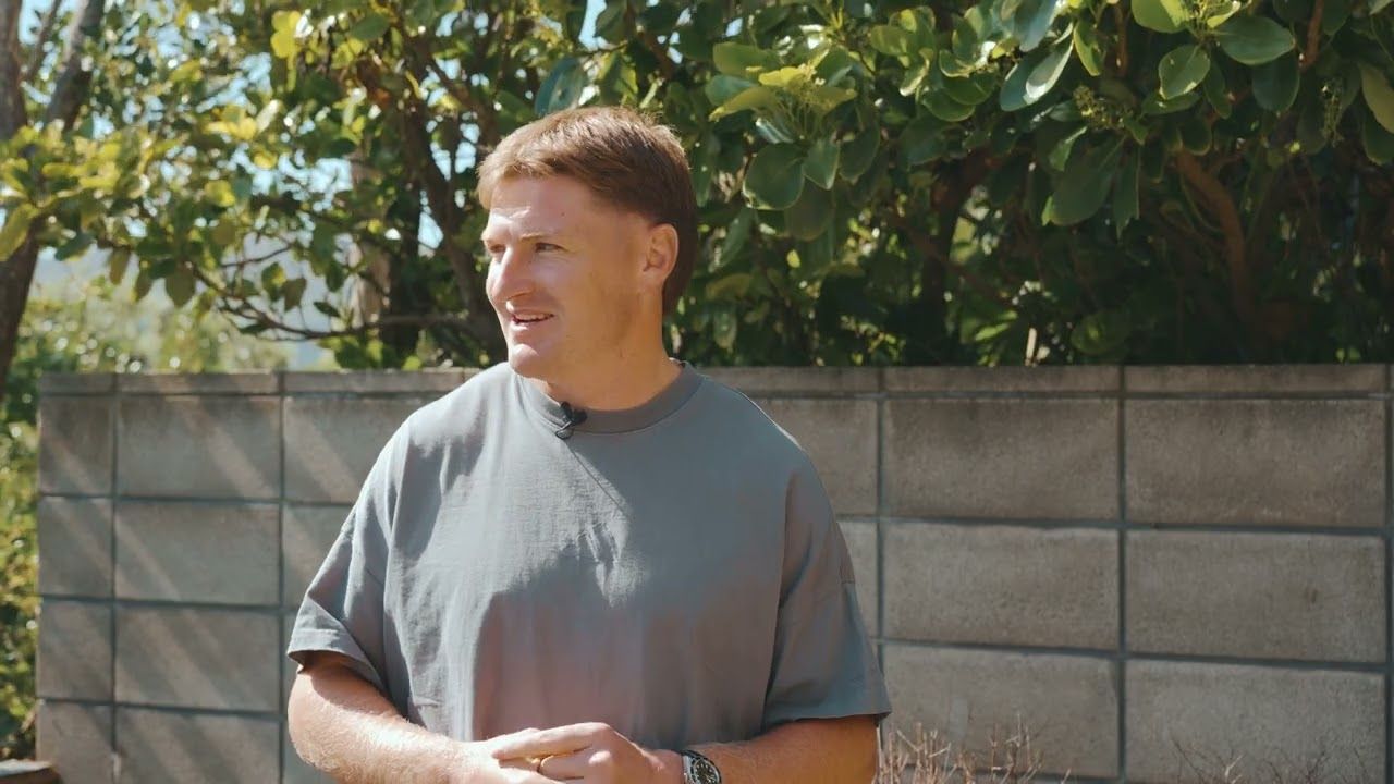 Jordie Barrett’s Solar Installation brought to you by Lightforce Solar