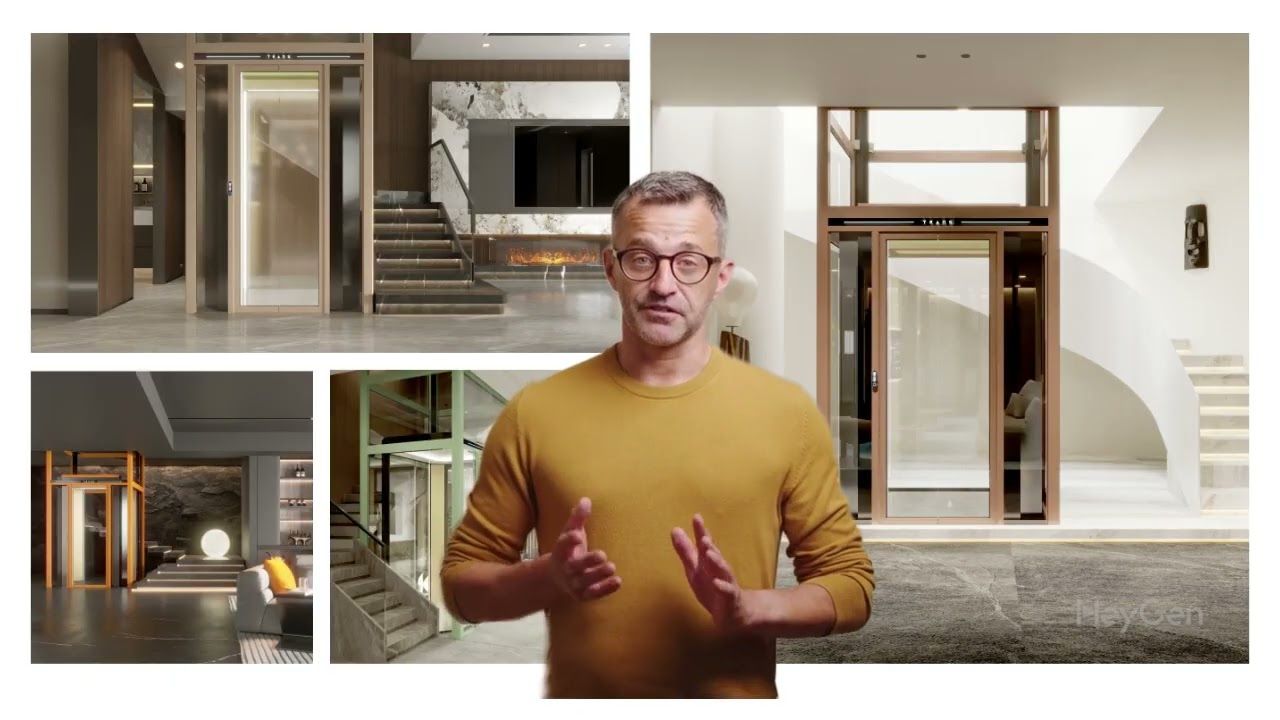 TRANS Elevator Solution