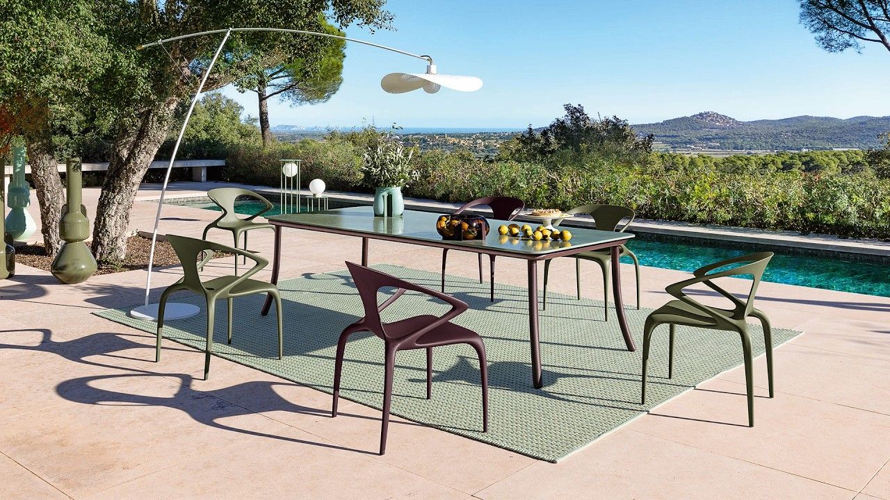 Catalina Dining Table