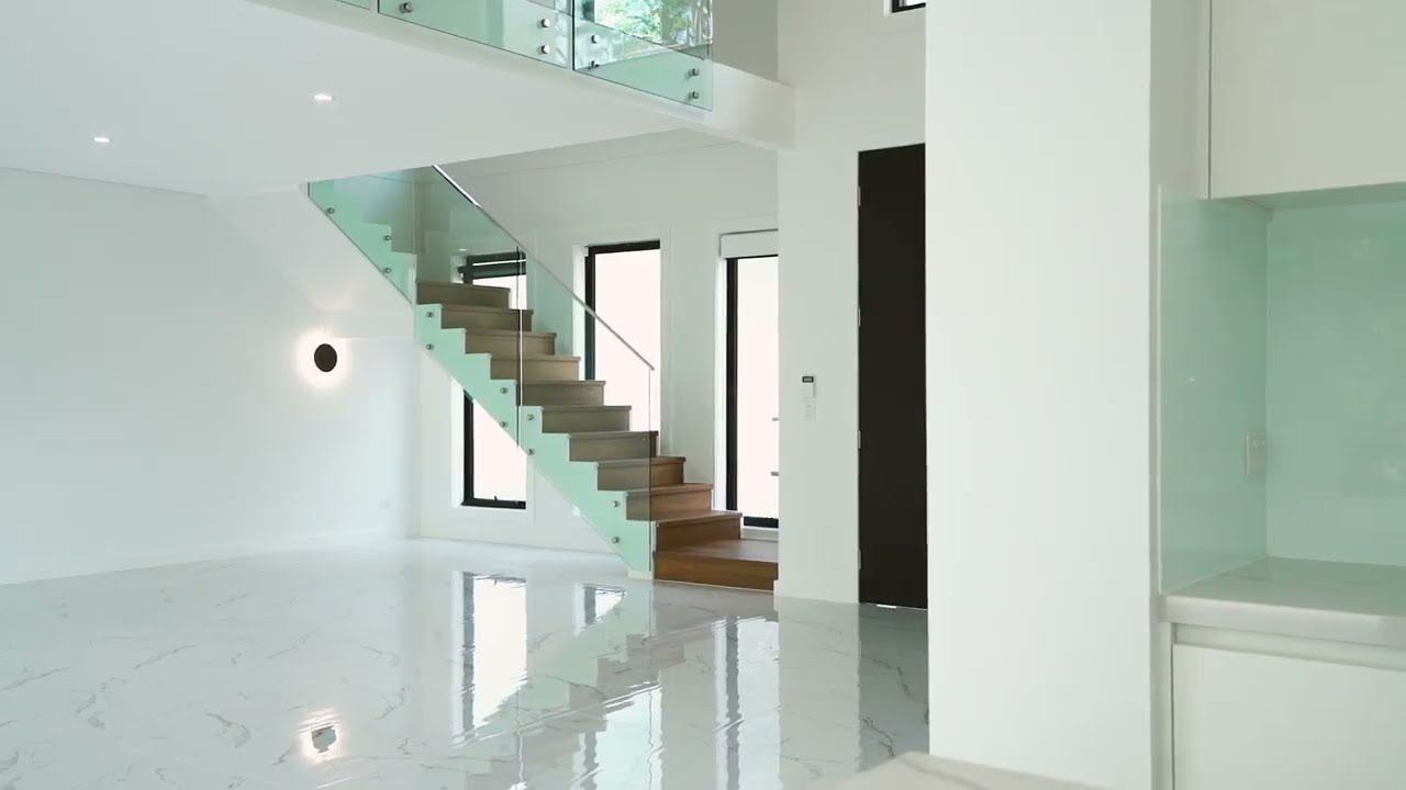 Elcom Homes - Honrsby video