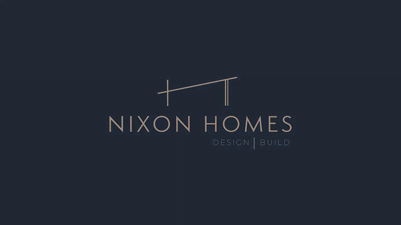 Nixon Homes Showhome Teaser