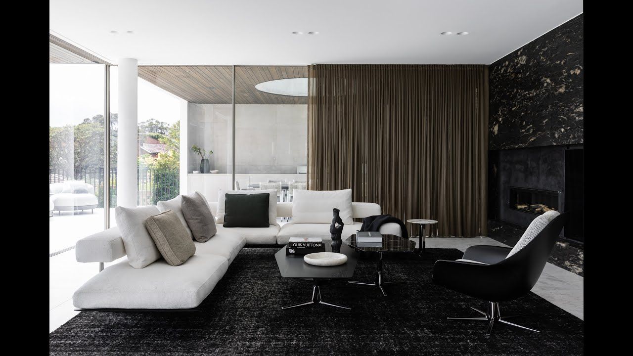 Beauty Point House by Fanuli