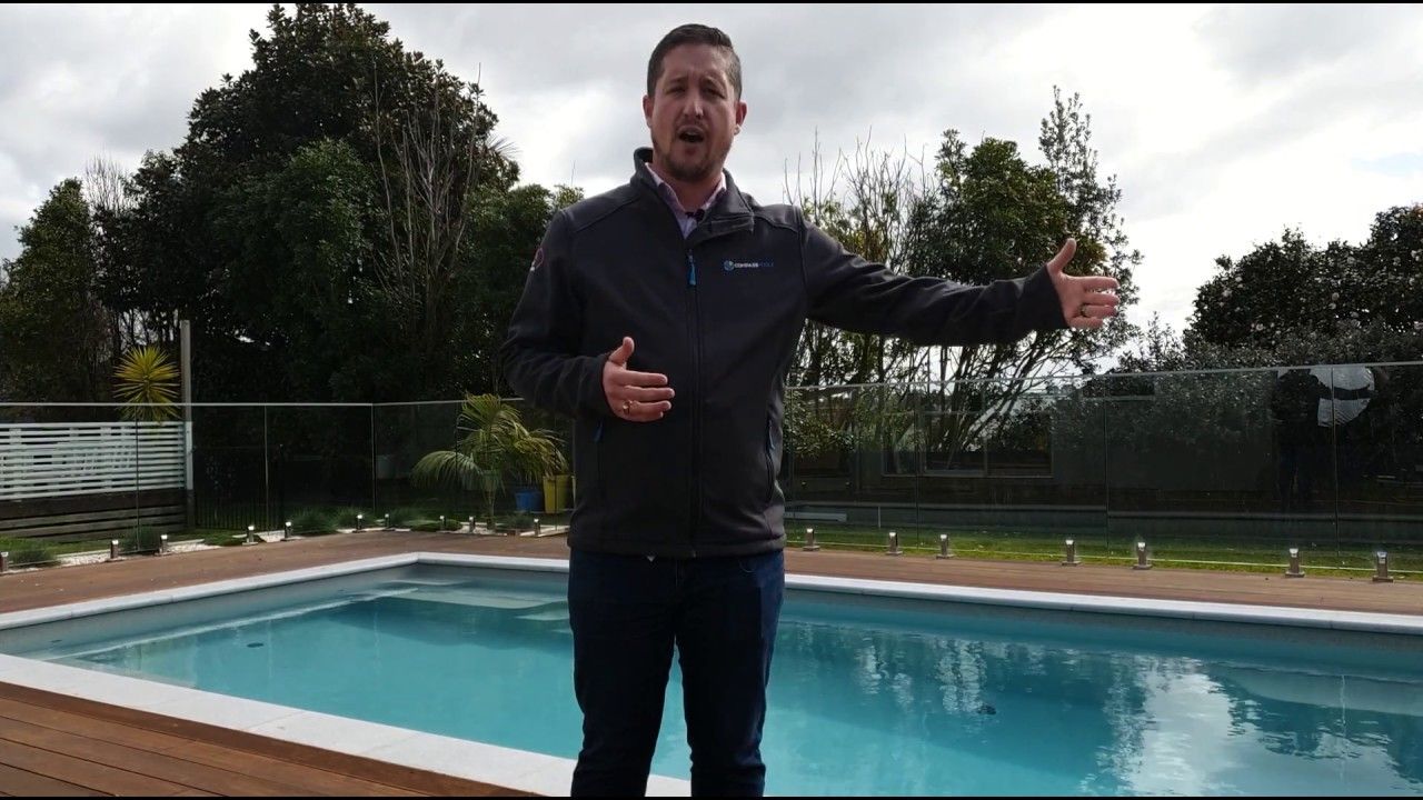 How Much Does An In-Ground Pool Cost?