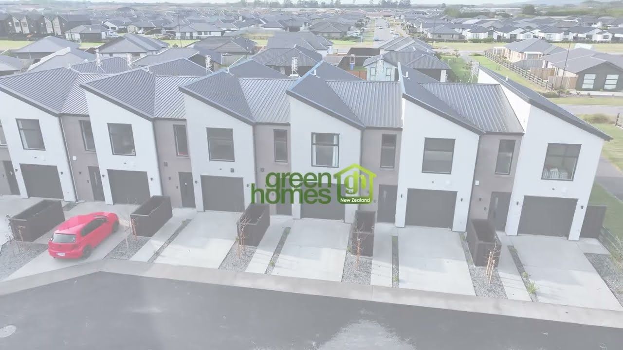 Acland Park Multi-unit Blocks