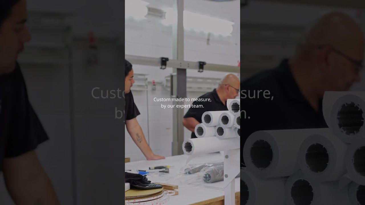 The Ordering Process | Vanda