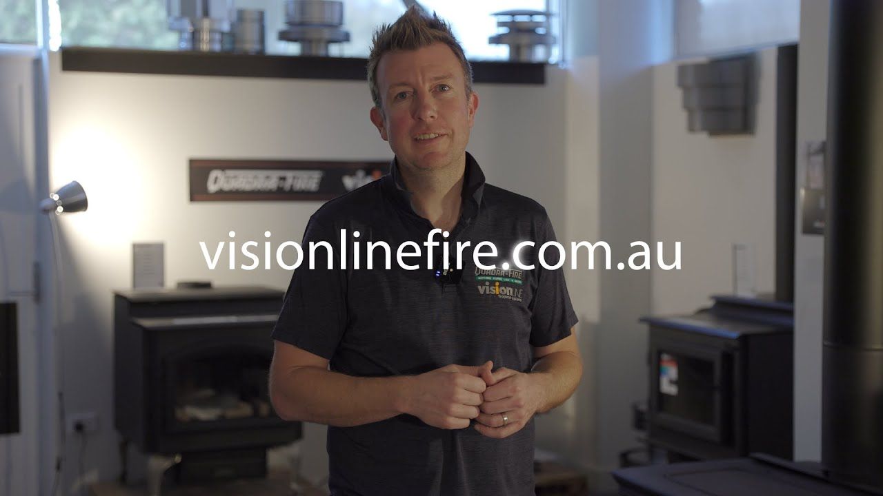 VisionLINE Air Flue - Full Product Walkthrough