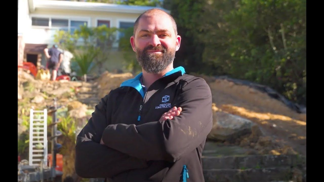 Prescom Constructions | Who We Are