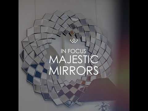 Majestic Mirrors