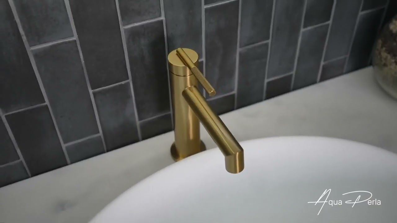 Aquaperla Caddence Collection