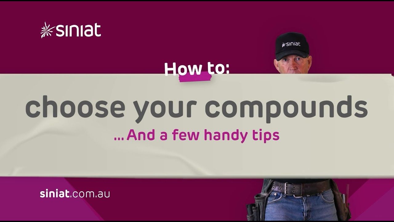 Better Together with Garry - How to Choose your Compound