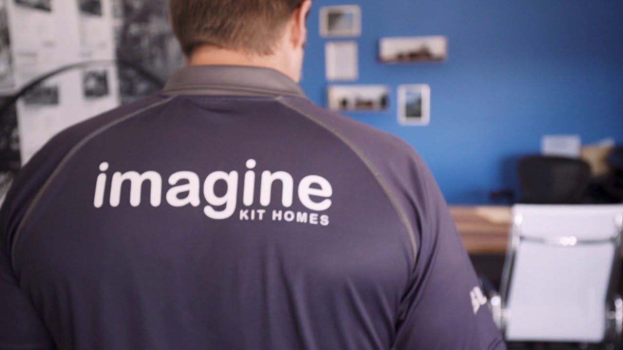 Imagine Kit Homes