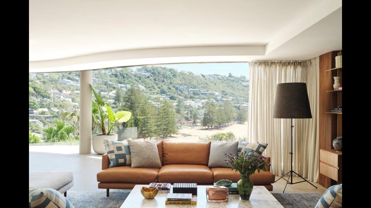 Whale Beach House
