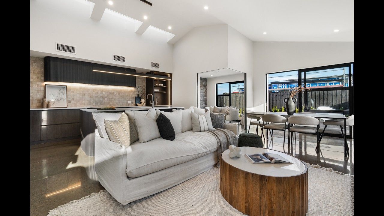 Green Homes Group CEO Mick Fabar