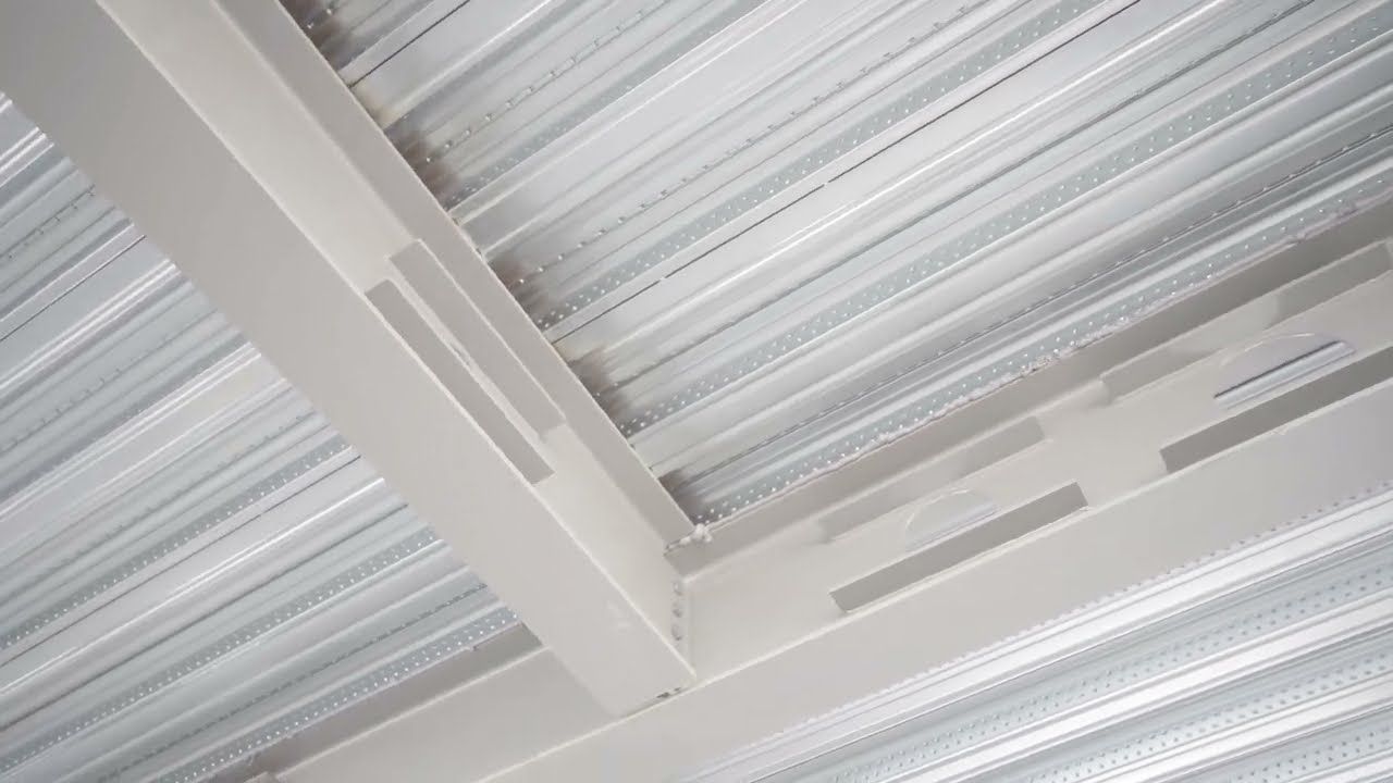 Comflor Video