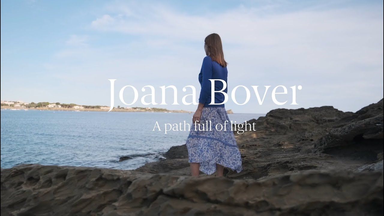 Bover Barcelona | A Path Full Of Light