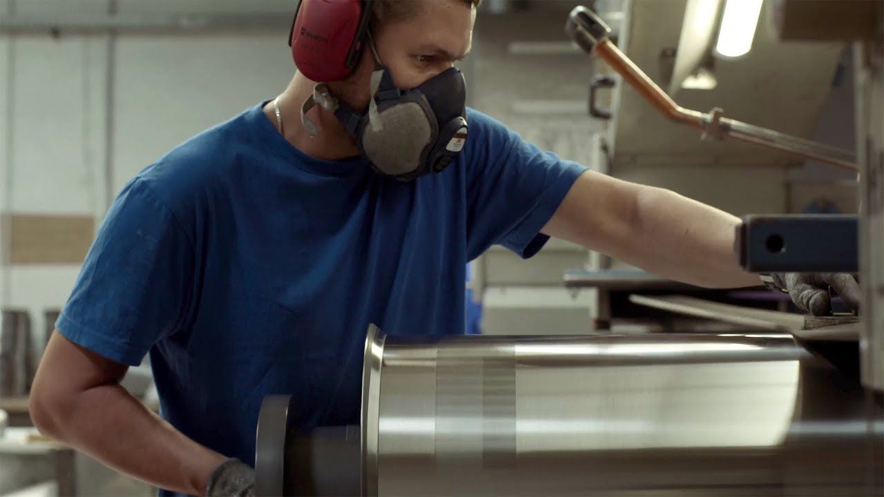 Schweigen Design - Ventilation Design Reimagined