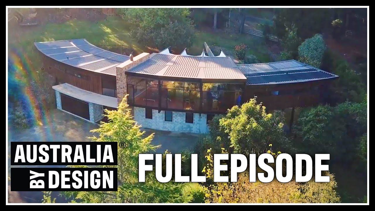 Australia ByDesign Architecture | Season 5 | Episode 2