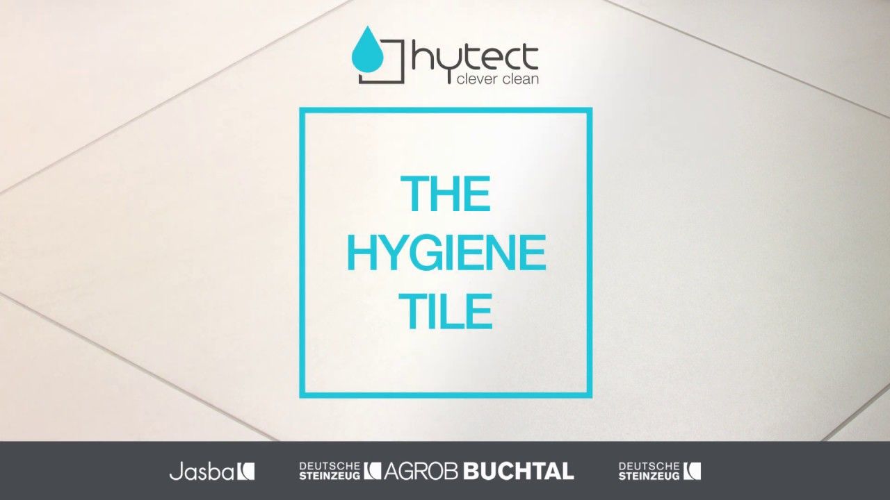 Hytect - Stain Resistance Self Cleaning Demonstration Video