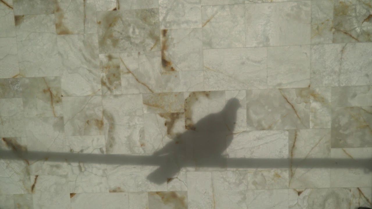 Lamina Stone - Backlit Decor Panel