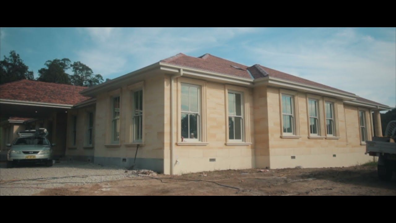 Advance Building Services Ruskin Park Palmdale