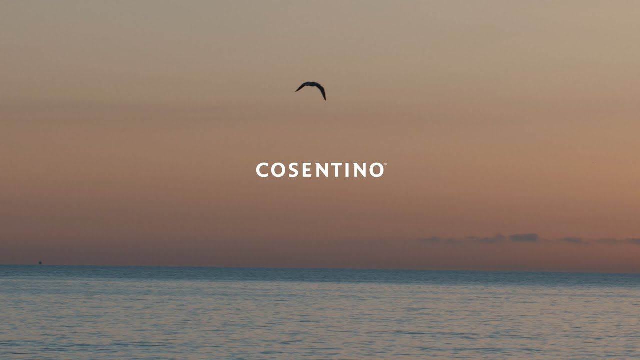 We are Cosentino