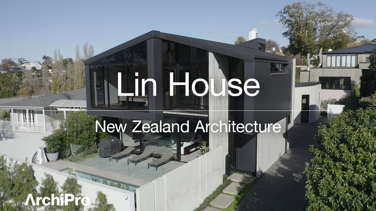 Lin House