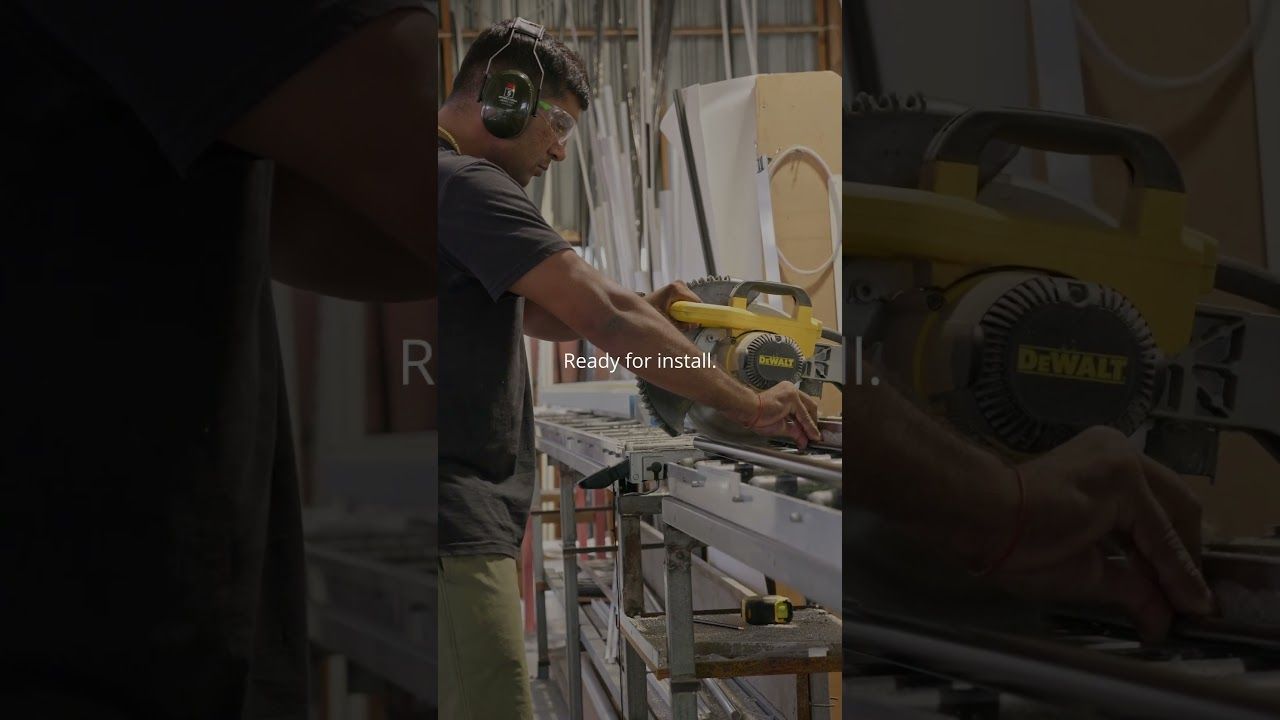 Vanda | Curtain Rods - Made in NZ