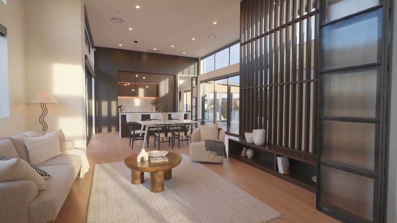 Harlequin Drive Showhome