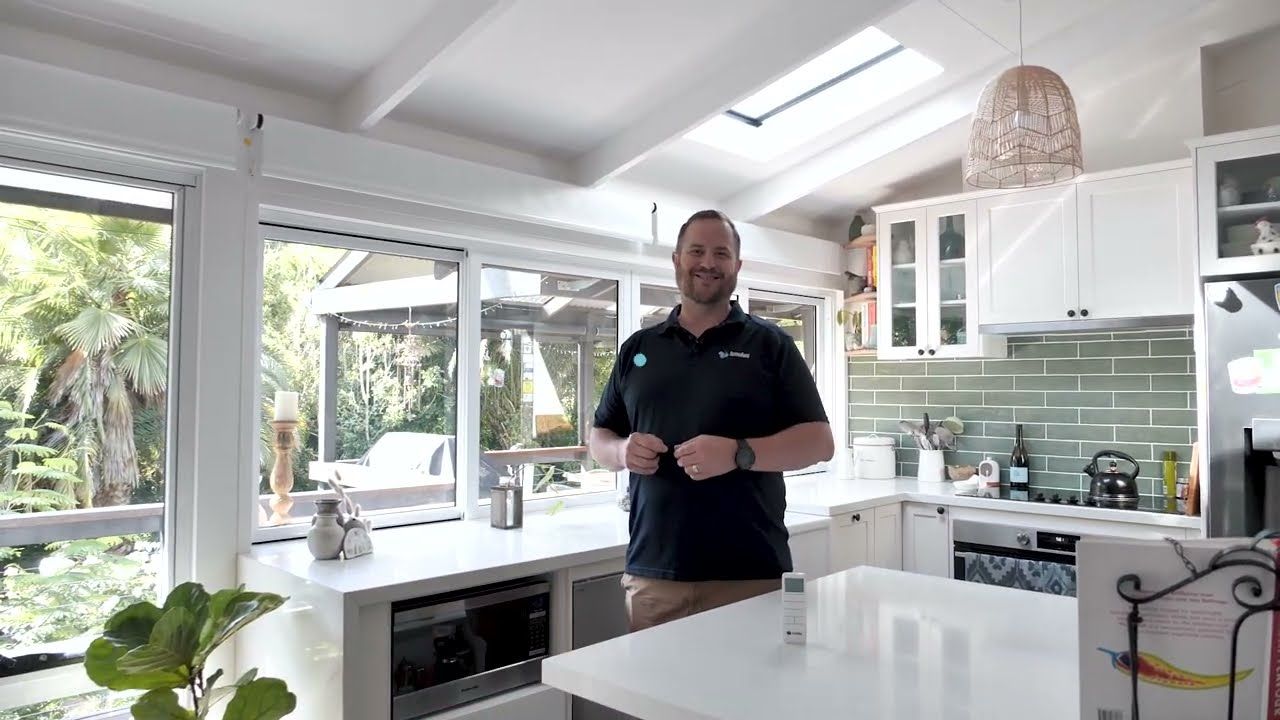 Indiana Blinds by ScreenAway Australia