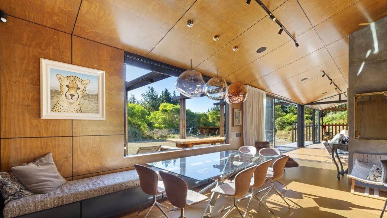 Ariaply from Austral Plywoods