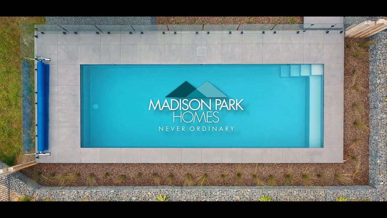Madison Park Kerikeri Showhome