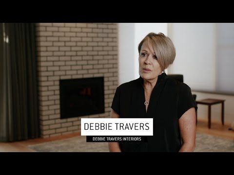 Debbie Travers Talks about her experience working with Wired By MJD system integrators