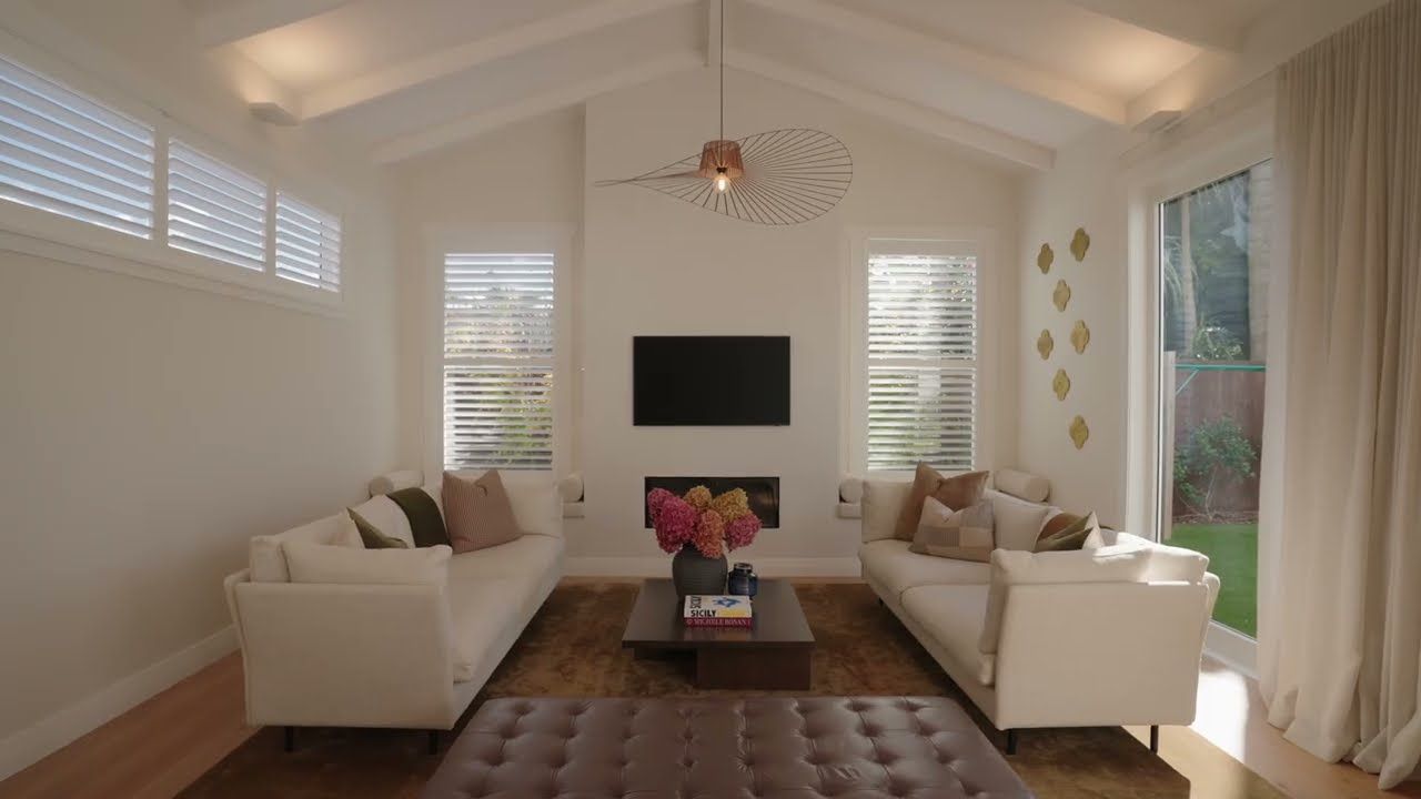  Point Chevalier Transitional Bungalow | Heritage Renovation & Addition | Macfie Architecture