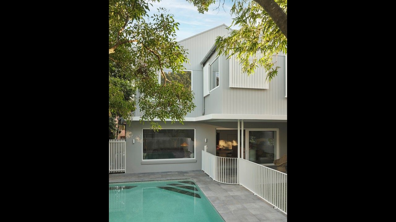 Randwick House Walkthrough | Passive House Principles | Sustainable Custom Home Sydney