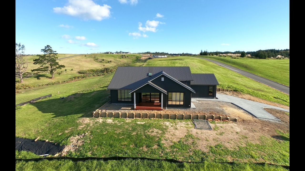 Madison Park Homes - Weiti Bay