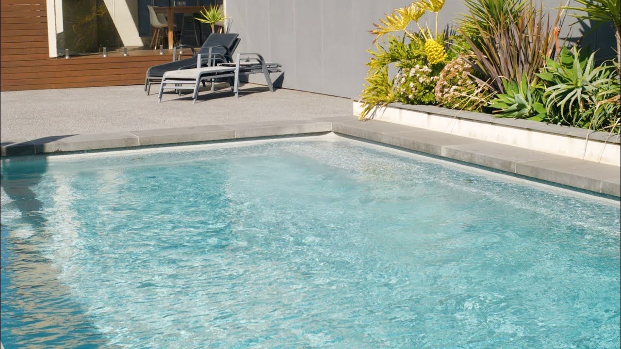 X-Trainer 8 2 pool in Pearl colour in Geelong, Victoria