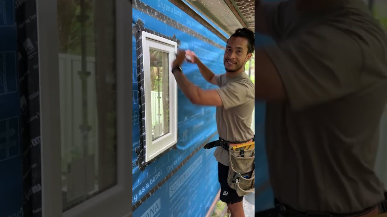 Building Tips: How We Install Windows