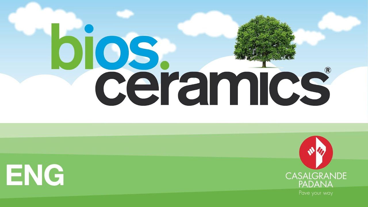 Bios Ceramics 