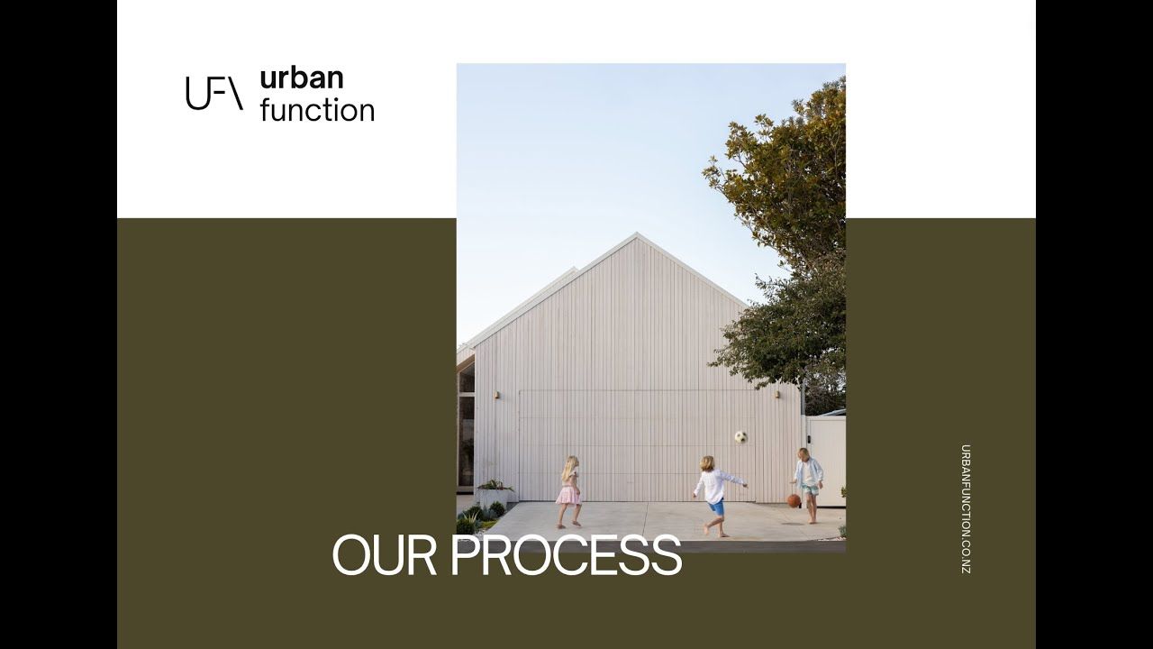 Our Process