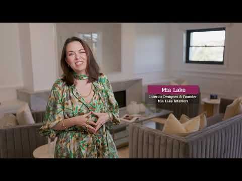 Mia Lake - Mia Lake Interiors
