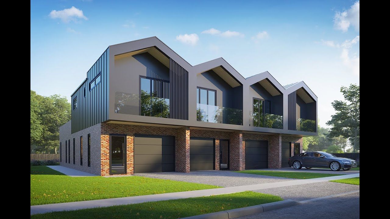 Kalimna Terraces video