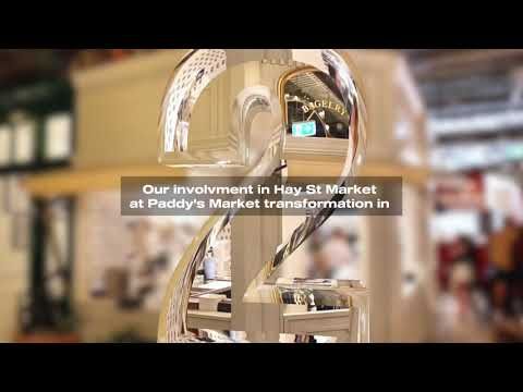 Bringing a Sydney Icon Back to Life | Hay St Market Renovation by Outdoor Blinds and Awnings