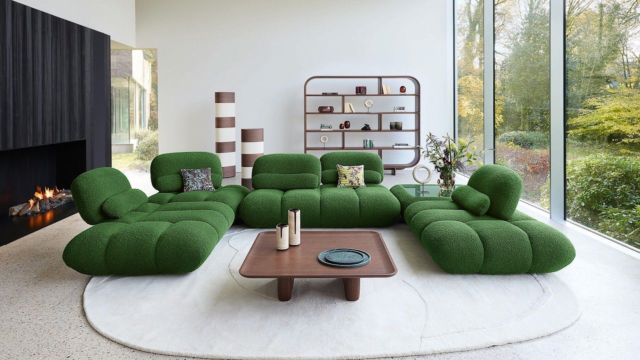Script Modular Sofa