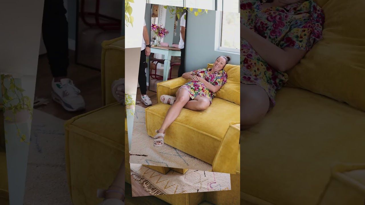 Harbro delivers to Celeste Barber