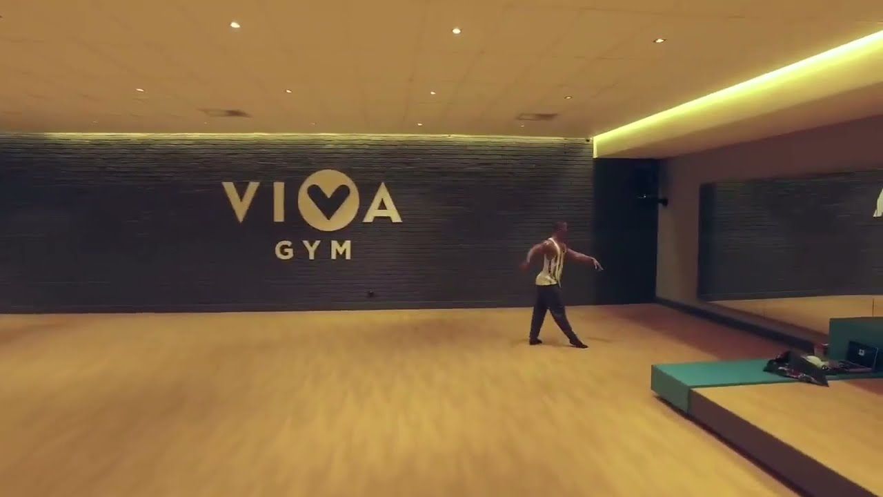 Viva Gym, Service Design, Fourways, South Africa, Designed by Design Partnership