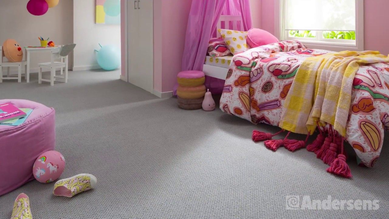 Know Your Carpet Type